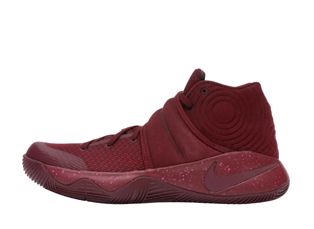 Nike Kyrie 2 "Red Velvet"