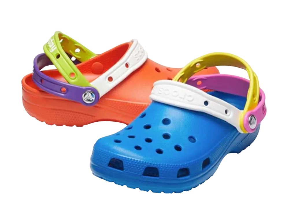 クロックス クラシック クロッグ "クロックス デイ" (2020)