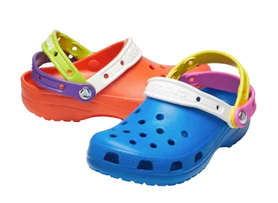 クロックス クラシック クロッグ "クロックス デイ" (2020)
