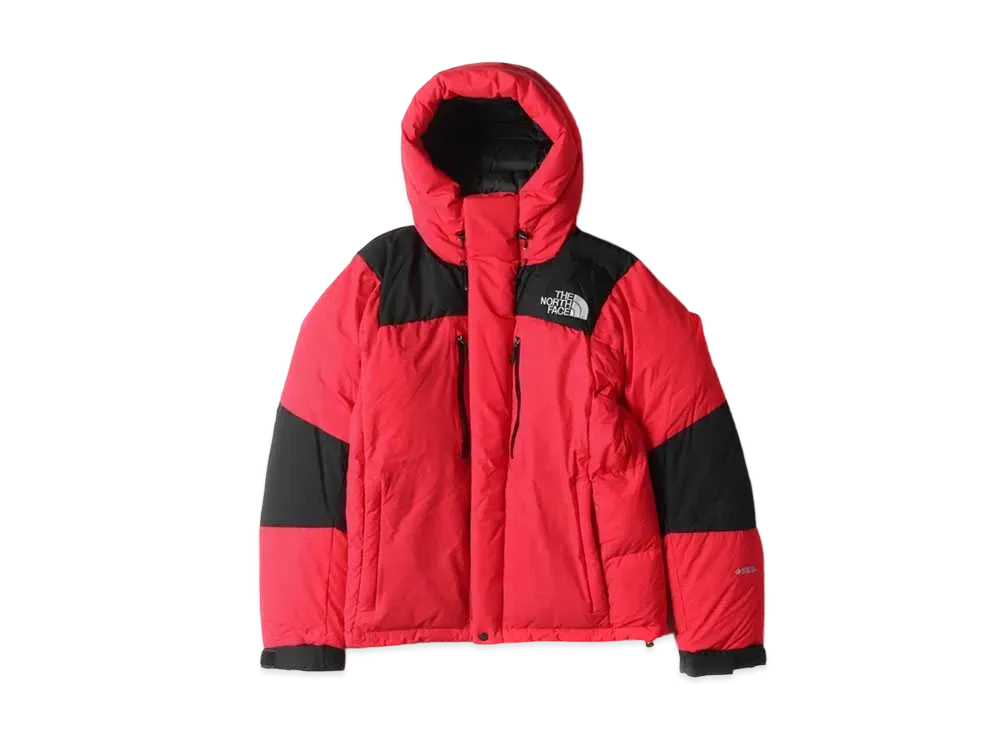 The North Face Baltro Light Jacket "Tnf Red(TR)"