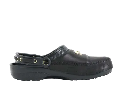 ビームス × クロックス ビット クロッグ "ブラック"