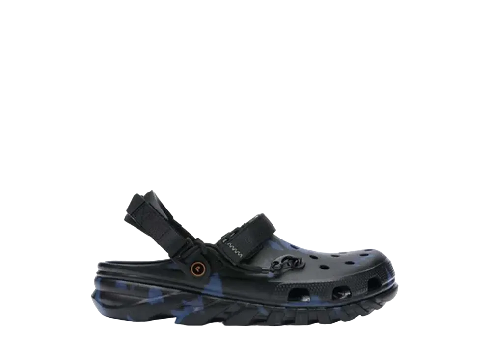 ポスト マローン × クロックス  デュエット マックス クロッグ