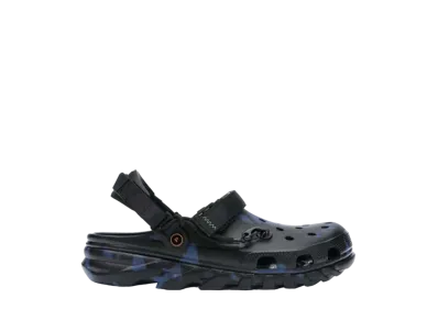 ポスト マローン × クロックス  デュエット マックス クロッグ