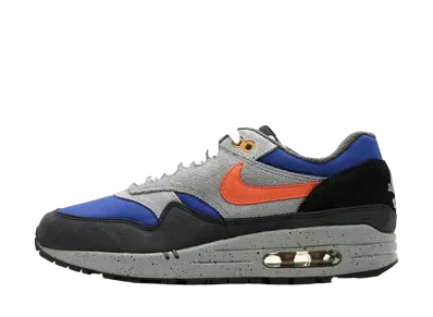 Nike Air Max 1 Skulls Pack "Royal"