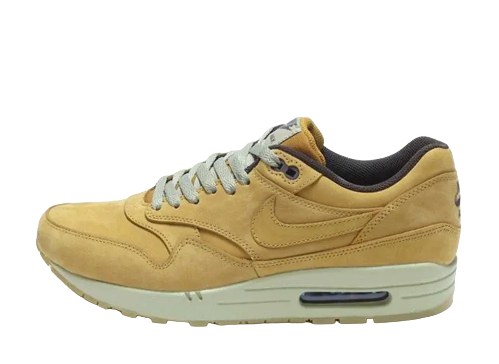 ナイキ エアマックス1 "ウィートパック" (2015)