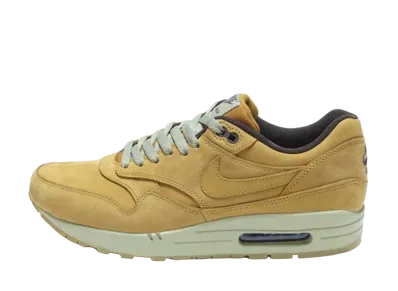 Nike Air Max 1 "Wheat Pack" (2015)