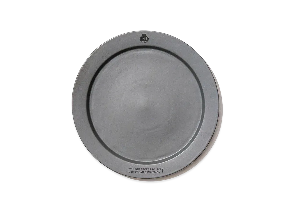 販売リンクあり】3/25発売 THUNDERBOLT PROJECT BY FRGMT & POKÉMON