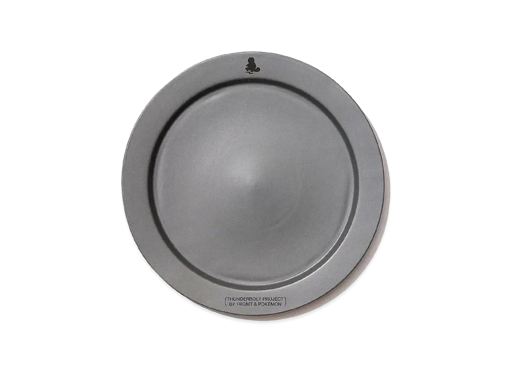 販売リンクあり】3/25発売 THUNDERBOLT PROJECT BY FRGMT & POKÉMON