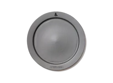 FRAGMENT x POKEMON THUNDERBOLT PROJECT SQUIRTLE PLATE "Black"