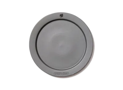 FRAGMENT x POKEMON THUNDERBOLT PROJECT BULBASAUR PLATE "Black"