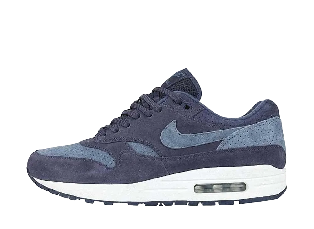 ナイキ エアマックス1 "インディゴパーフ"