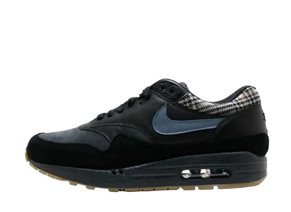 ナイキ エアマックス1 プレミアム "ツイードパック"