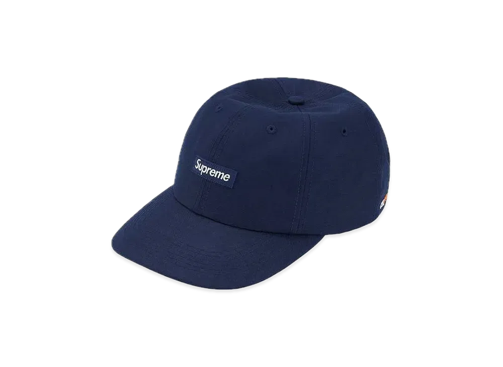 Supreme Cordura® Small Box 6-Panel "Navy"