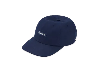 Supreme Cordura® Small Box 6-Panel "Navy"