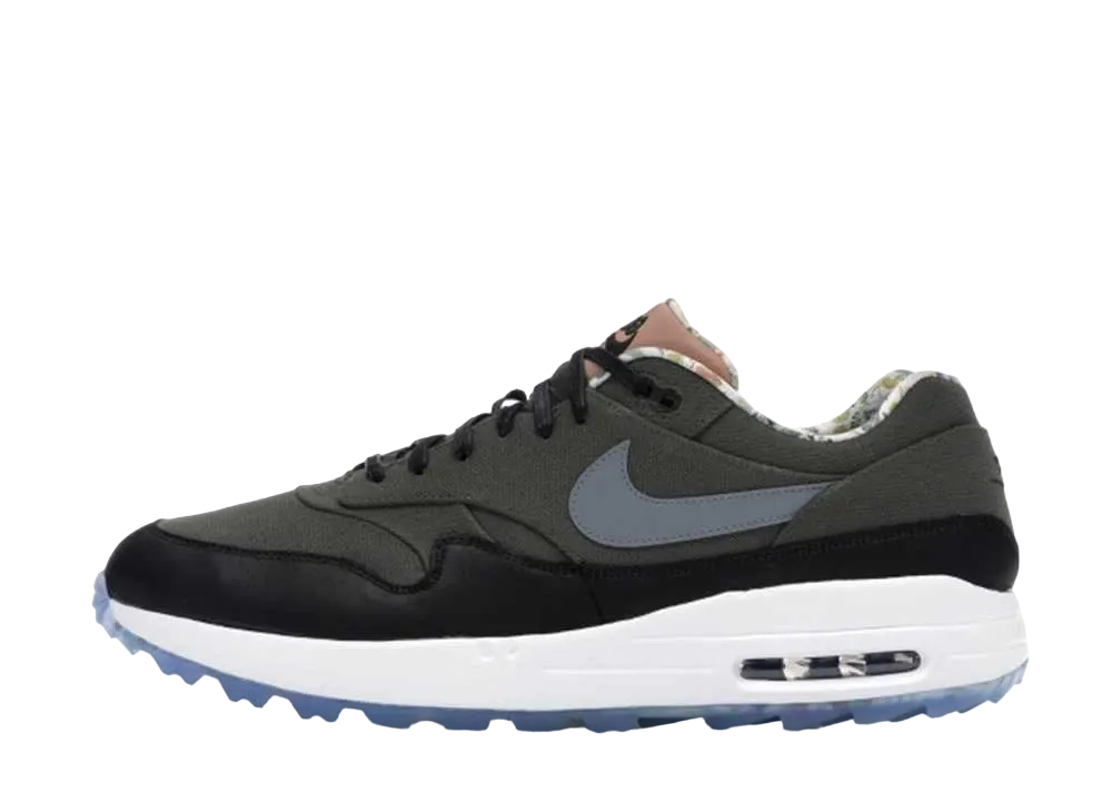 ナイキ エアマックス1 ゴルフ "エネミーズ オフ ザ コース"