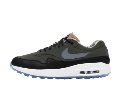 Nike Air Max 1 Golf "Enemies of the Course"