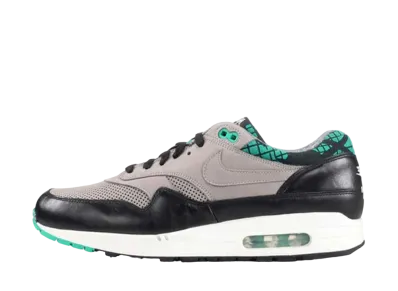 Nike Air Max 1 "Charcoal Heather"