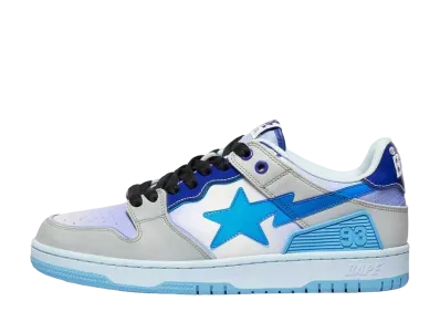 A BATHING APE®︎ SK8 STA "Blue"