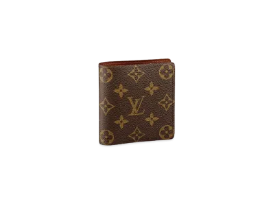 Louis Vuitton Monogram Portebie 6 Cartescredit