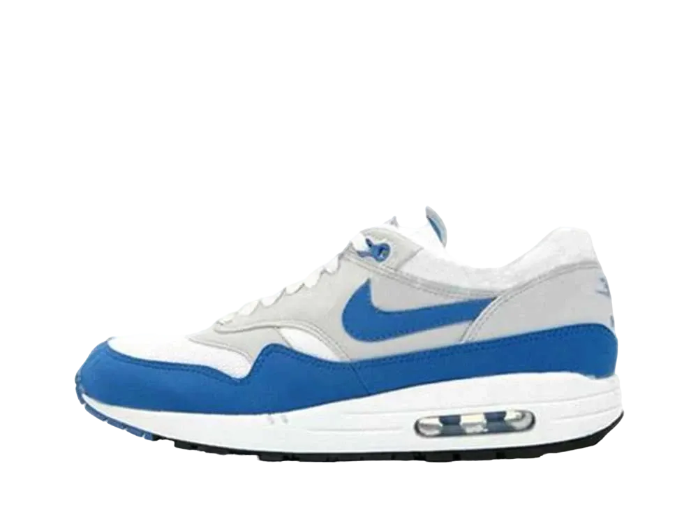 ナイキ ウィメンズ エアマックス1 "ヒストリー オブ エア"