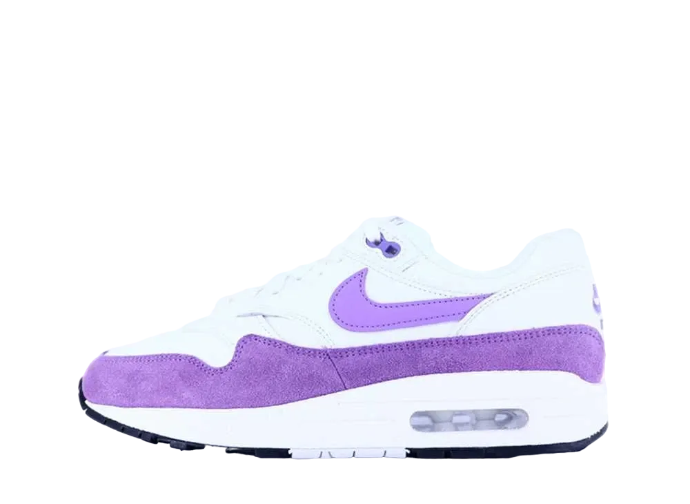 ナイキ ウィメンズ エアマックス1 "アトミックバイオレット"