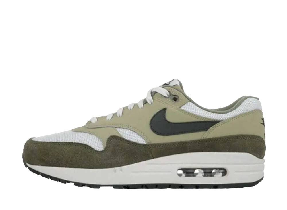 ナイキ エアマックス1 "ミディアムオリーブ"