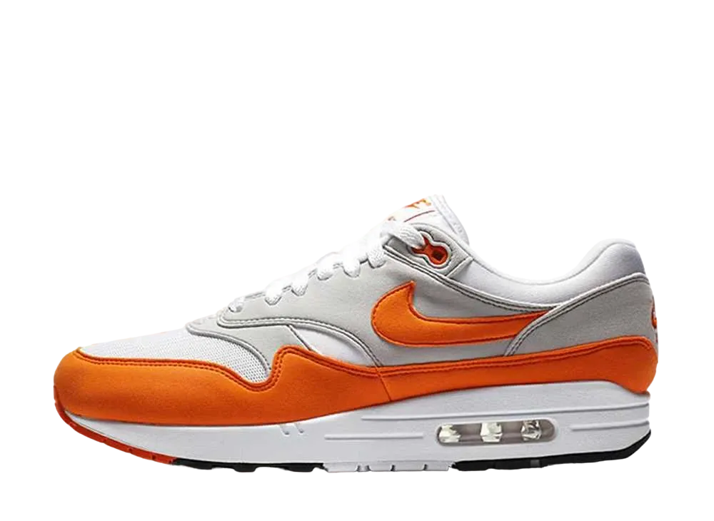 Nike Air Max 1 "Anniversary Orange" (2020)