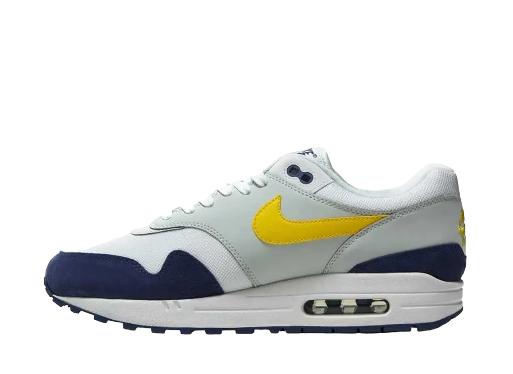 ナイキ エアマックス1 "ブルーリコール"