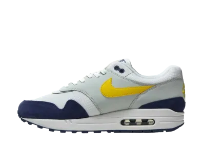 Nike Air Max 1 "Blue Recall"