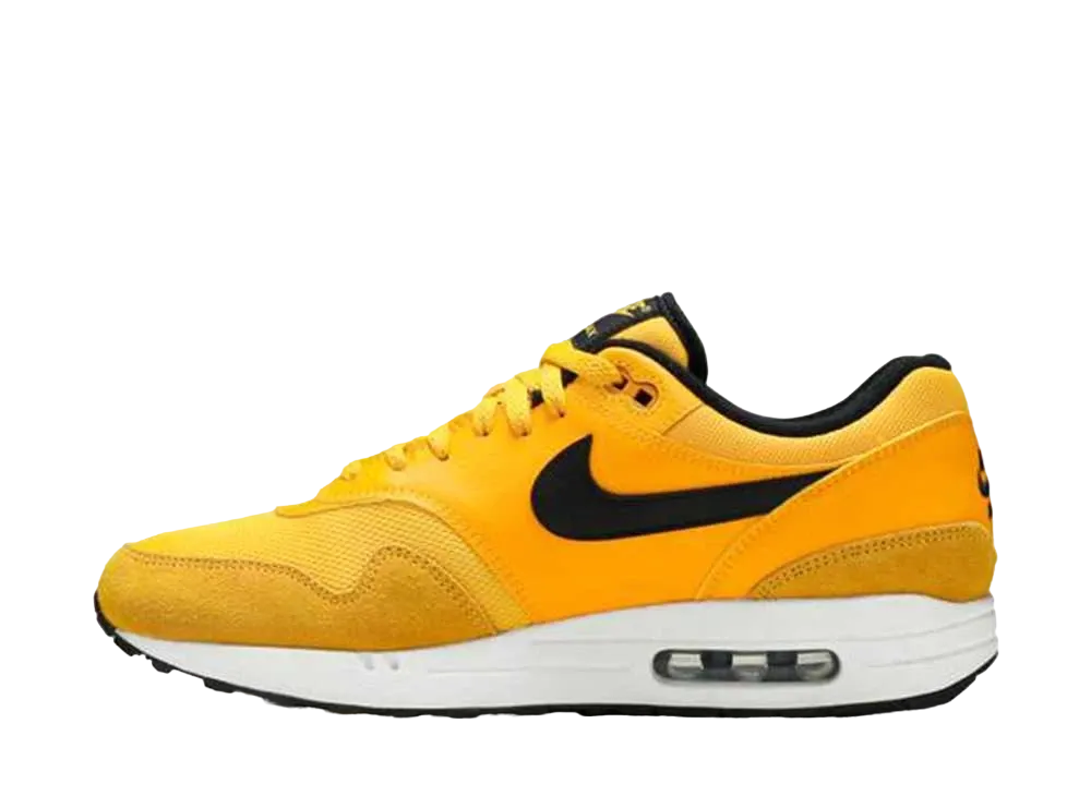 Nike Air Max 1 "University Gold"