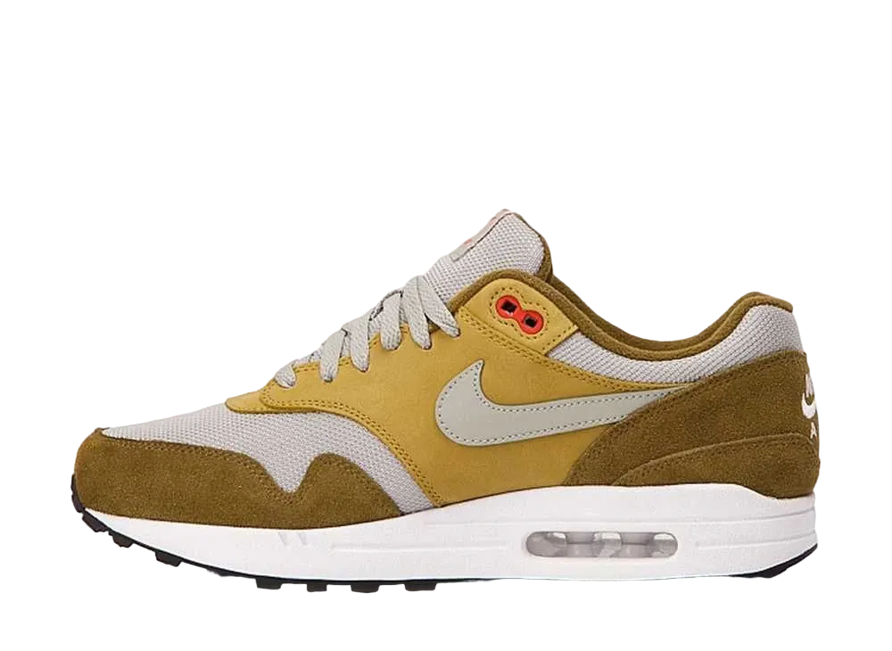 Nike Air Max 1 Curry Pack "Olive"