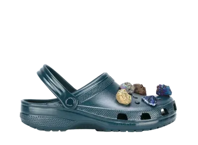 クリストファー ケイン × クロックス ウィメンズ クラシック クロッグ "ダーク グリーン"