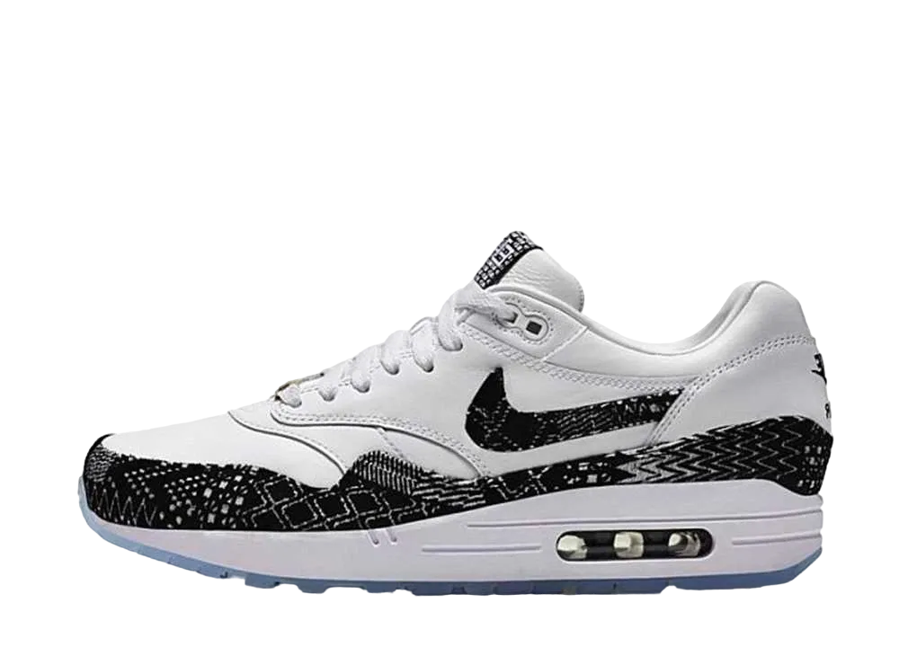 ナイキ エアマックス1 "BHM" (2015)