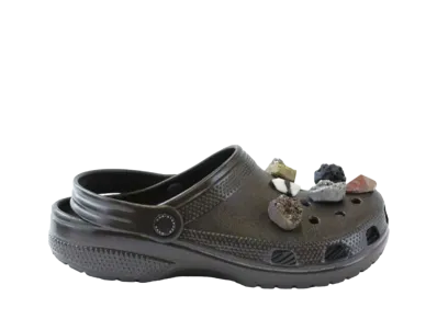 クリストファー ケイン × クロックス ウィメンズ クラシック クロッグ "ブラウン"