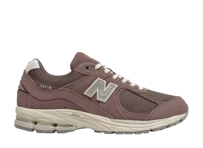 New Balance 2002R "Black Fig"