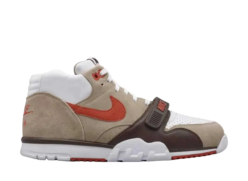 フラグメント × ナイキ エア トレイナー 1 "チノ"