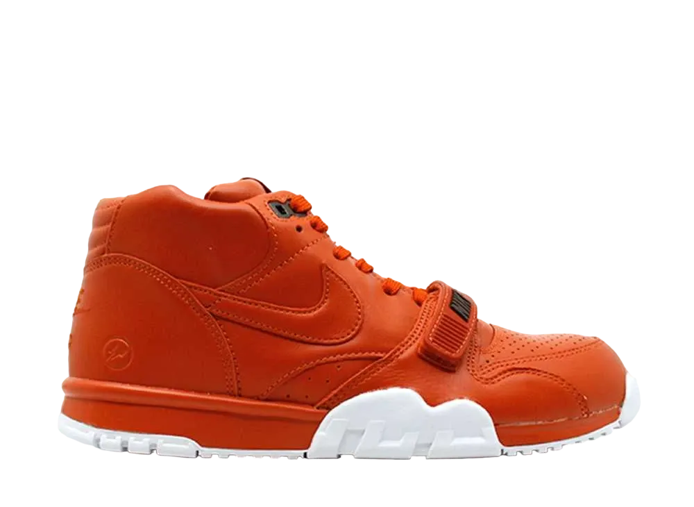 フラグメント × ナイキ エア トレーナー 1 "ラスト"