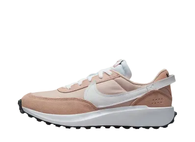 Nike Women's Waffle Debut "White/Pink"