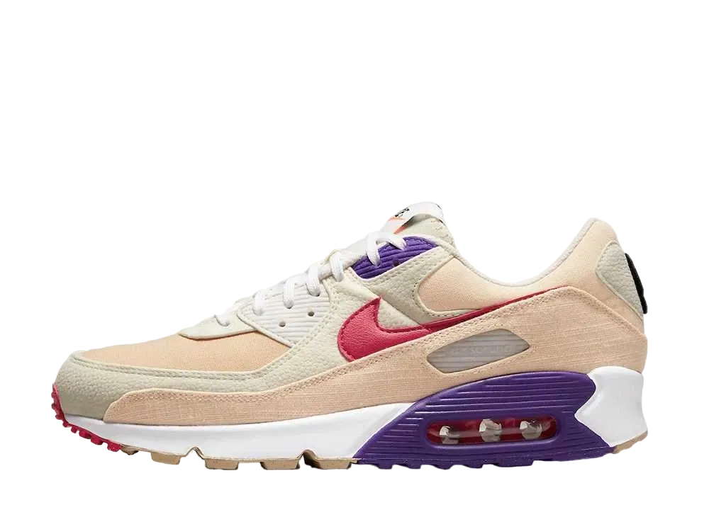 Nike Air Max 90 "Air Sprung Sesame"