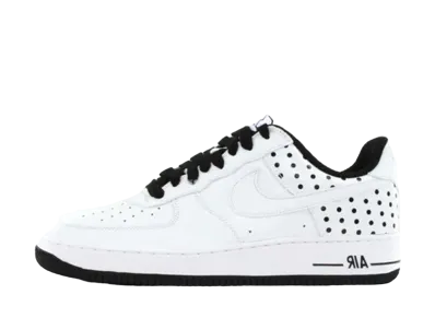fragment design × Nike Air Force 1 Low "Polka Dot"
