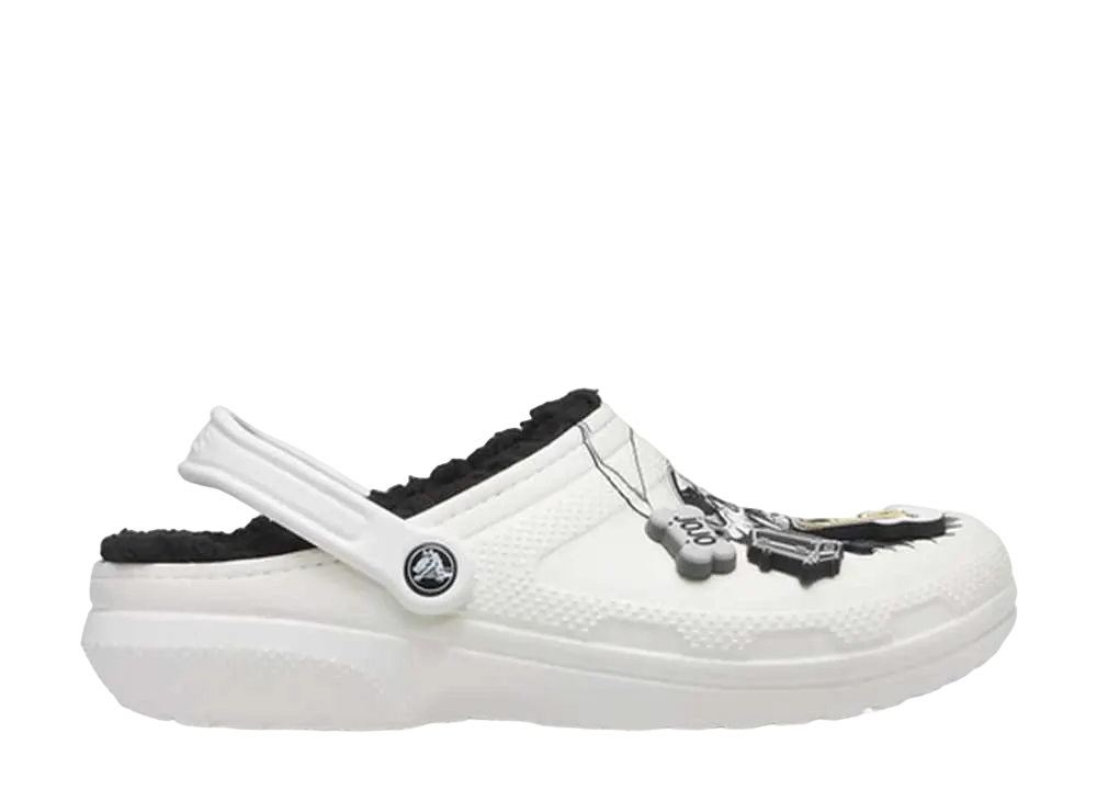 ルーク コムズ × クロックス クラシック ラインド クロッグ "スカリー"