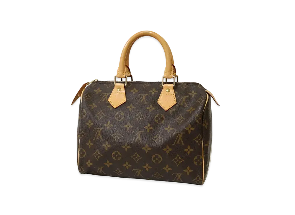 Louis Vuitton Speedy 25 Monogram