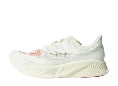 ストーンアイランド × トーキョー デザイン スタジオ ニューバランス RC エリート_SI "ホワイト"