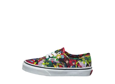 マーベル × バンズ PS オーセンティック "アベンジャーズ/マルチ"