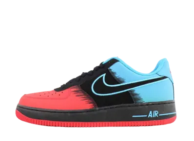 Nike Air Force 1 Low "Spiderman"