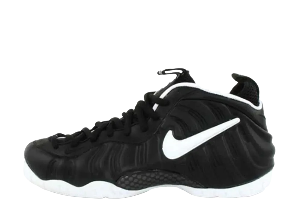 ナイキ エア フォームポジット プロ "ドクター ドゥーム"