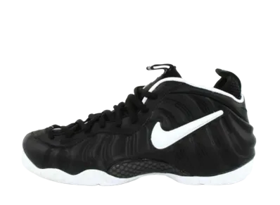 Nike Air Foamposite Pro "Dr. Doom"(2006)