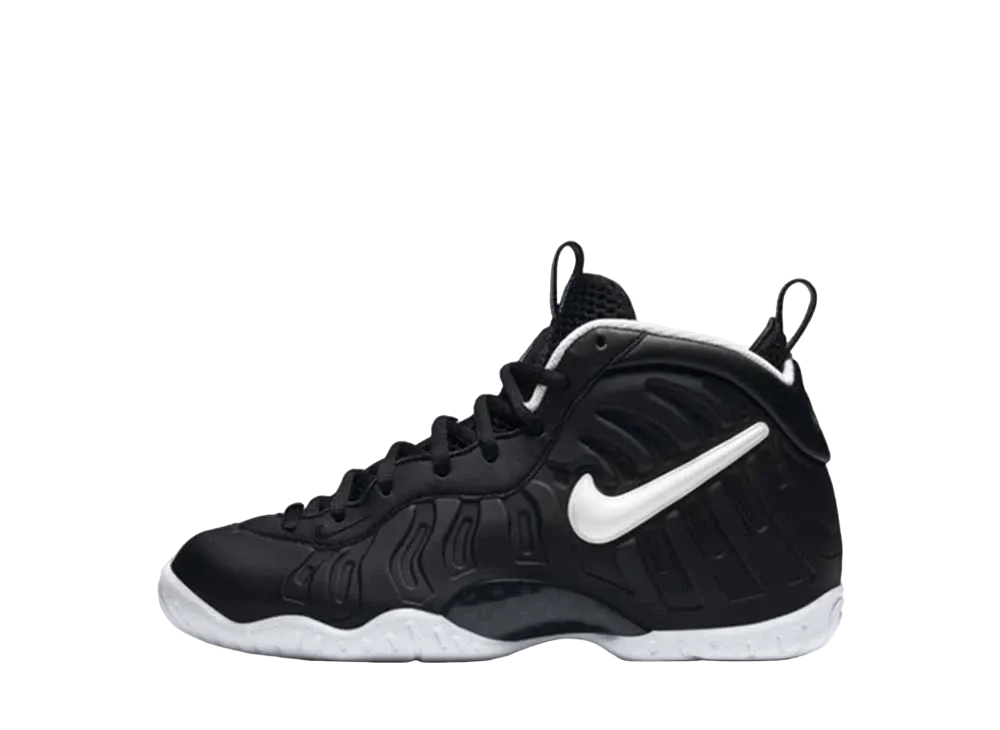 Nike GS Air Foamposite Pro "Dr. Doom"(2016)