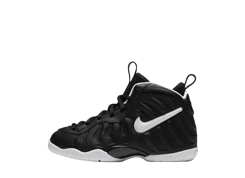 ナイキ PS エア フォームポジット プロ "ドクター ドゥーム" (2016)(キッズ)