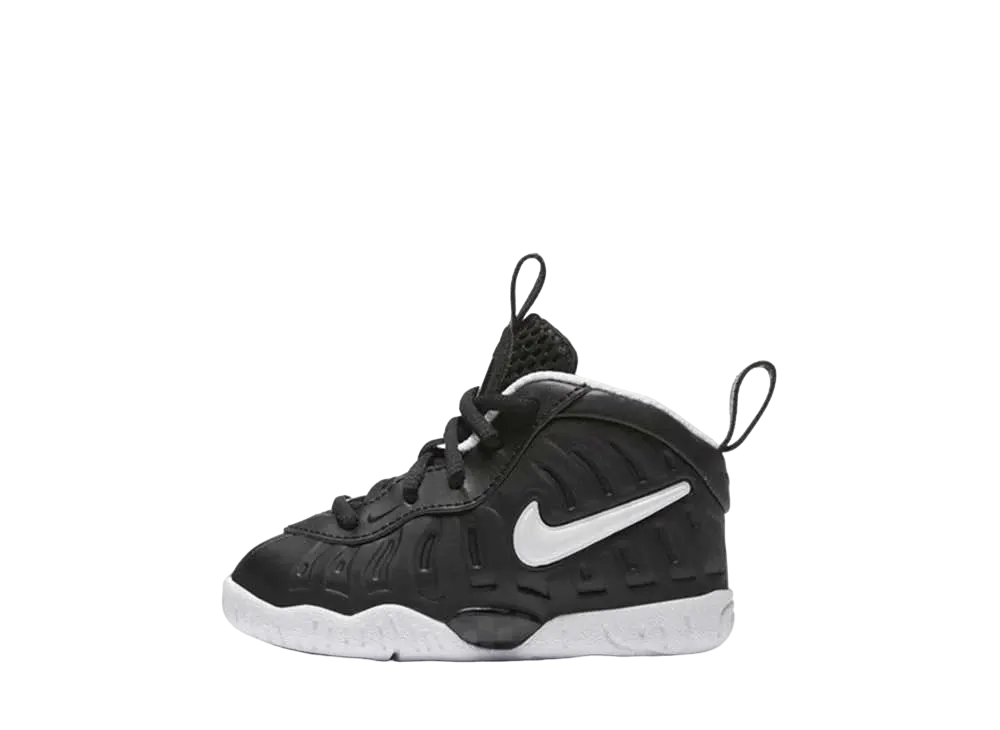 Nike TD Air Foamposite Pro "Dr. Doom" (2006)